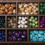 Renkli Taşlar ve Özellikleri